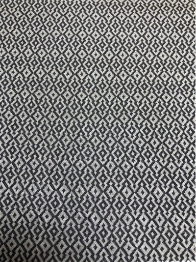 DG-PGSG  PSZZ19138  50D四面彈+膜+30D提花菱形疊網  56''  215±10gsm   面布93%poly,7%Elastane   底布100%poly  MOQ:1000y 正面照